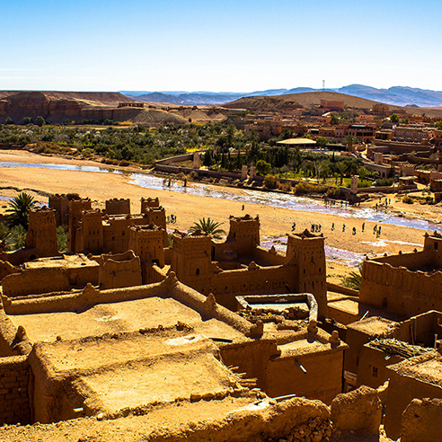 Ait-ben-hadou