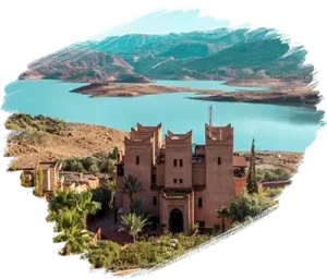 Bin El Ouidane