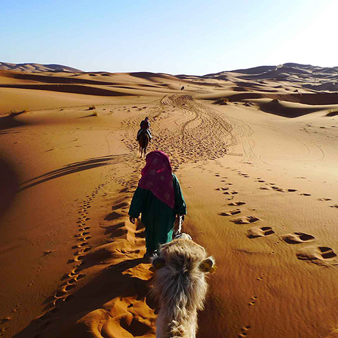 Merzouga-erg-chebbi