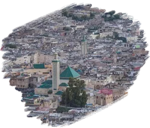 Fes Medina