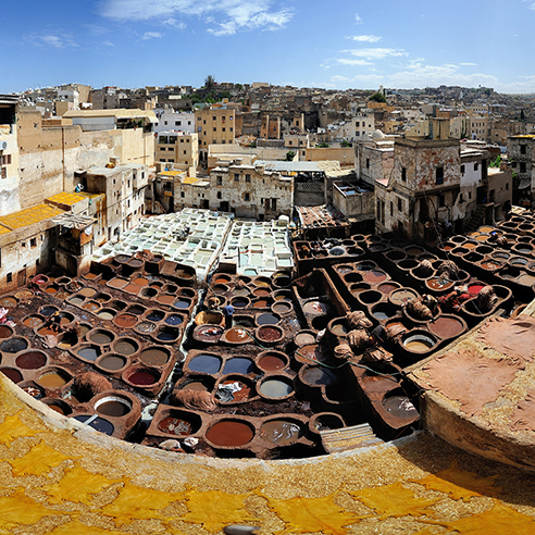 Fes